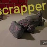 Transformers Stop Motion DEVASTATOR TRANSFORMATION