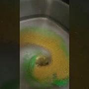 Glitter In Whirlpool Chamki Bhavar Me Dal Di Viral Trending Shorts Youtubeshorts Glitter