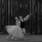 Natalia Makarova Yuri Soloviev Pas De Deux From Les Sylphides 1964