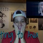 Reacting To Ava Max So Am I Music Video And Song Reaction