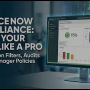 ServiceNow CMDB Compliance Audit Your Data Like A Pro Certification Data Manager