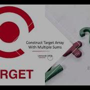 Construct Target Array With Multiple Sums Leetcode 1354 Hard Live Coding Session Leetcode Hard