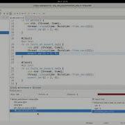 Cargo Rust Test Report And Debug In Eclipse IDE