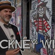 Hackney Wick And Victoria Park Cool Places To See In London
