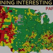 Examining Interesting Maps Part 7