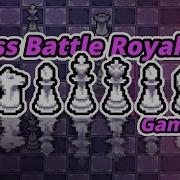Making An Online Chess Battle Royale With Python Pygame 4
