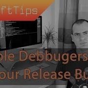 NSSwift Tips No 14 Disable Debugger Attacks Of Your Apps