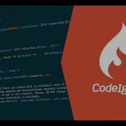VIDEO TUTORIAL SITIO WEB MVC FRAMEWORK CODEIGNITER 3