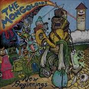 The Mongoloids New Beginnings 2010 Full EP