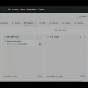 Github Project Board Automation Demonstration
