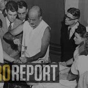 Lobotomy A Dangerous Fad S Lingering Effect On Mental Illness Treatment Retro Report