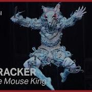 Nutcracker Meet The Mouse King English National Ballet
