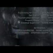 Die Another Day Opening Titles W When Nobody Loves You