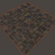 Blend Textures In Unity Shader Graph In Just 1 Minute