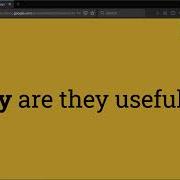 Amy Cesal Outlier 2021 Lightning Talk What Are Data Visualization Style Guidelines