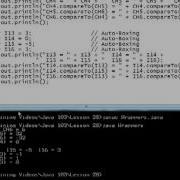 Java Lesson 28 Wrapper Classes Part 05 CompareTo Method And Common Constants
