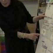TV PreK Thinking Map