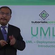 UML Deployment Diagram Introduction