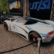Split Second Out With A Bang Ep 12 Downtown Central Elite Race GAME FINALE