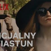Kim Jest Anna Oficjalny Zwiastun Netflix