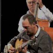 The Rosenberg Trio CARAVAN