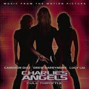 Charlie S Angels Full Throttle Soundtrack 1 Feel Good Time Pink Feat William Orbit