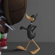 Pantomime Animation Old Version
