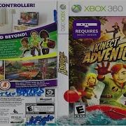 Kinect Adventures 2010 Full Gameplay XBOX 360 Kinect UHD 4K