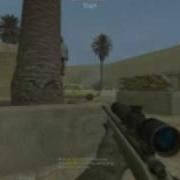 Topgun Cought Hacking In Call Of Duty 4