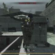 Cod4 Fails