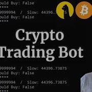 How To Code A Cryptocurrency Live Trading Bot In Under 50 Lines In Python And Alpaca
