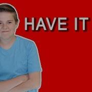 Jason Mraz Have It All Acoustic Cover By Jet Jurgensmeyer