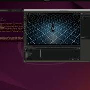 Unitree H1 Humanoid Closed Loop Waypoint Navigation Via ROS 2 Isaac Sim 5 1