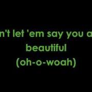 Beautiful Lyrics Eminem
