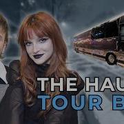 The Haunt BUS INVADERS Ep 2177