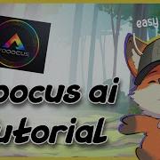 Fooocus AI Tutorial 2025 Guide Glimpse