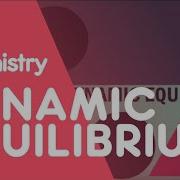 What Is Dynamic Equilibrium