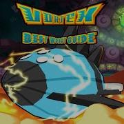 Normal VORTEX Boss Guide On Ancient Portal No Monkey Knowledge BTD6