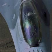 Red Flag Fighter Pilot HD Scene