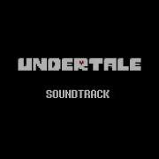 065 CORE UNDERTALE Soundtrack Toby Fox