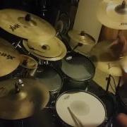 Tyler D Angelo Vildhjarta Don T Fail Me Now Lady Luck Drum Cover