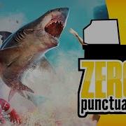 Maneater Zero Punctuation