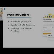 3 Ways To Prefill Forms Demo