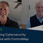 Streamlining Cybersecurity Compliance With ControlMap CyberSound Podcast By Vancord Ep 123