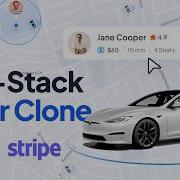 Build A Full Stack React Native App With Payments PostgreSQL TypeScript Stripe Tailwind