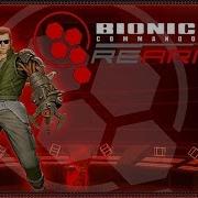 Bionic Commando Rearmed PC Walkthrough 1