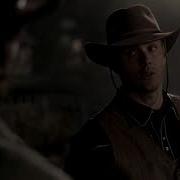 Supernatural I M A Posse Magnet S6E18 Logoless