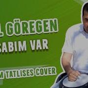 Bilal Göregen Hesabım Var İbrahim Tatlıses Cover