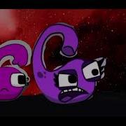 9 Number Lore Fanmade