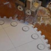 Marble Machine 2 1 Build Part 1 Elevating Gears